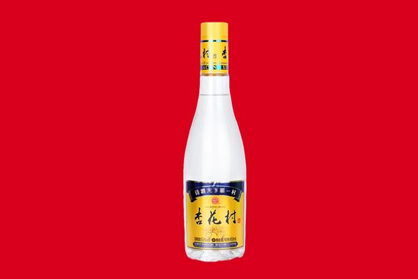 大厂县回收杏花村