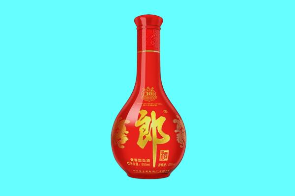 大厂县回收郎酒