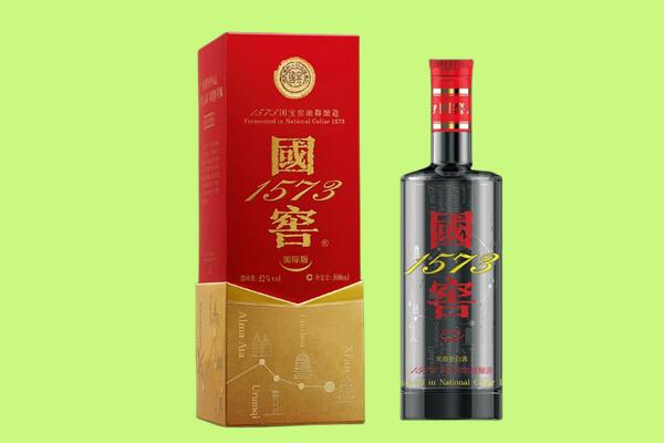 大厂县回收国窖